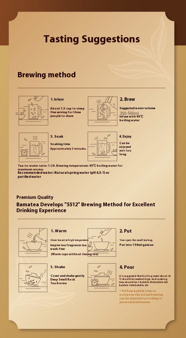 Da Hong Pao 425g a famous oolong tea from Wuyi Mountain, China