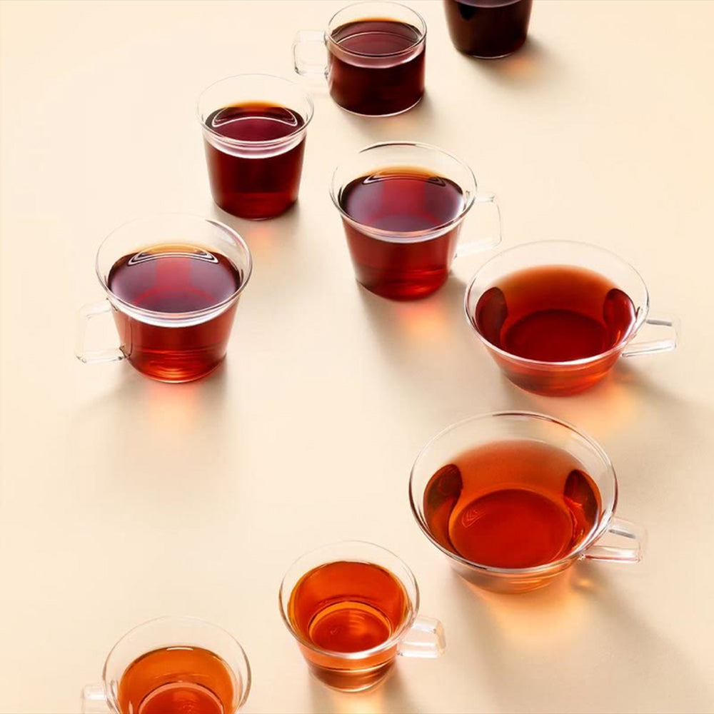 320g Pu'er Ripe Tea